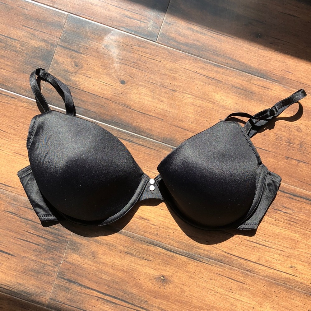 COPY - Aerie black bra size 34D